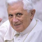 Obsèques de Benoît XVI